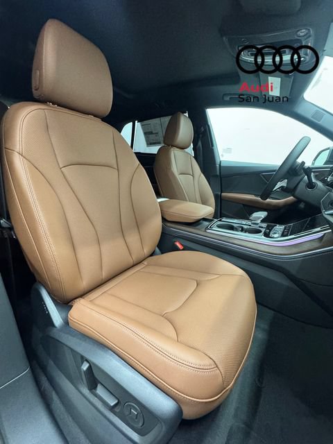 New 2027 Audi Q8 Premium Plus AWD/4WD image 28