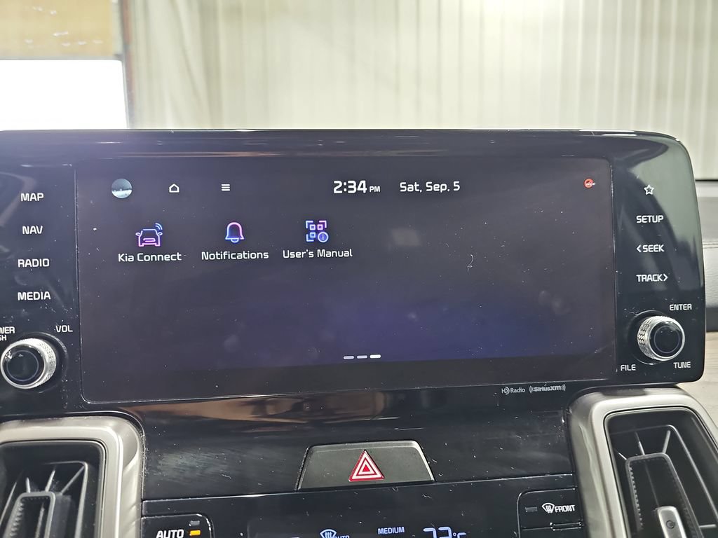 Used 2023 Kia Sorento X-Line EX AWD/4WD image 75