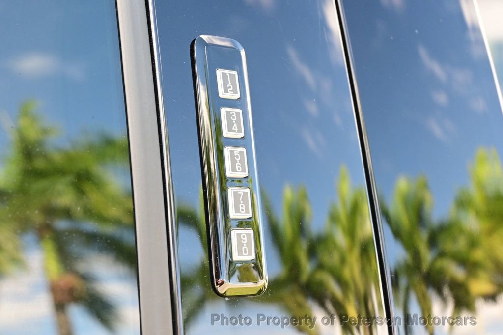 Used 2024 Ford F350 Lariat w/ Lariat Ultimate Package image 25