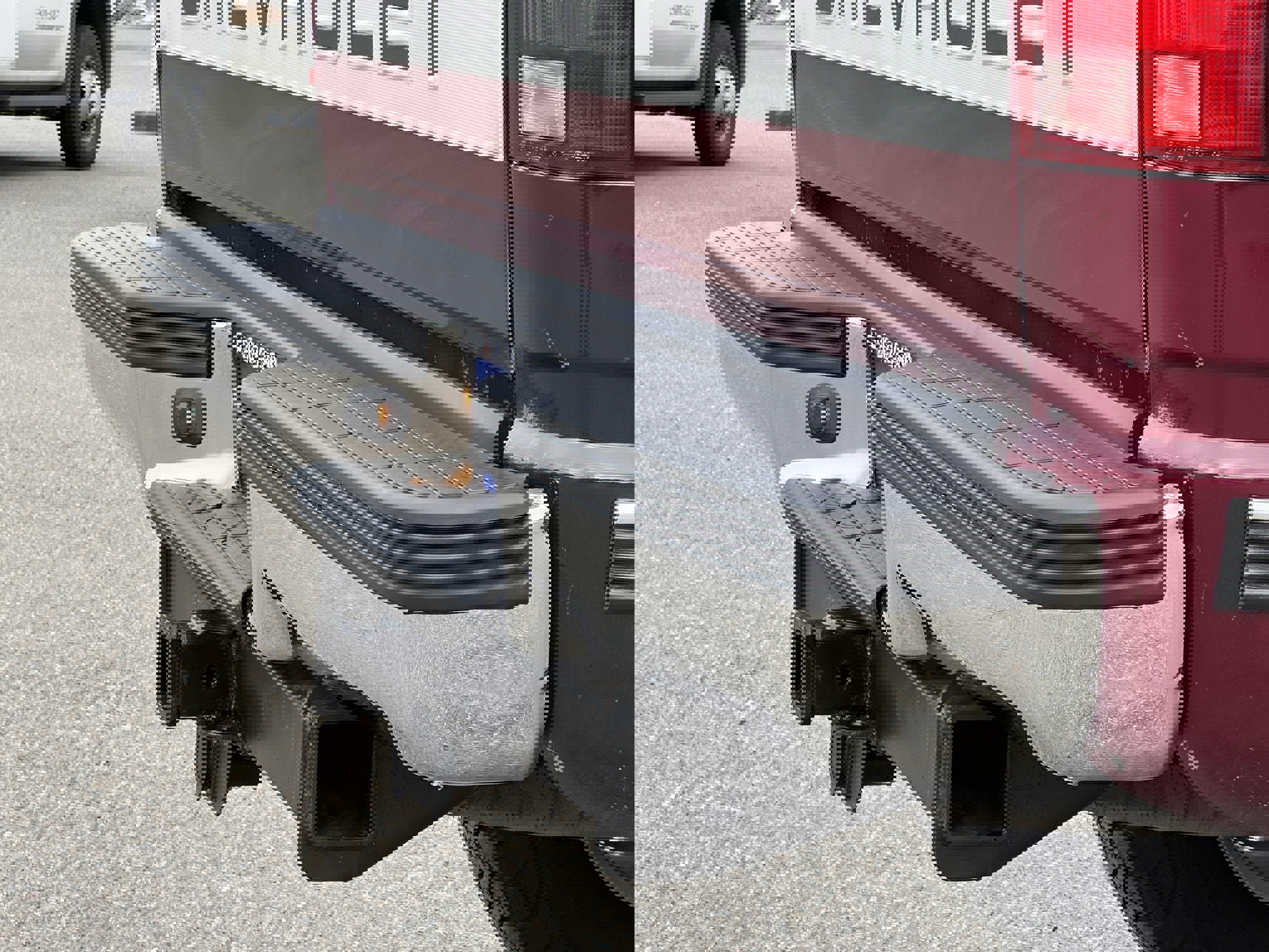 Used 1994 Chevrolet Silverado 2500 4x4 Extended Cab image 26