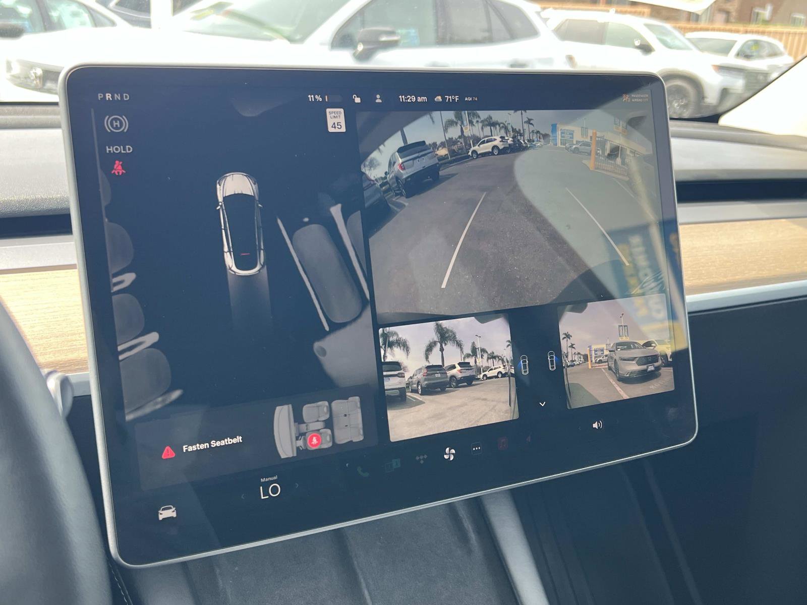 Used 2022 Tesla Model Y Long Range image 15