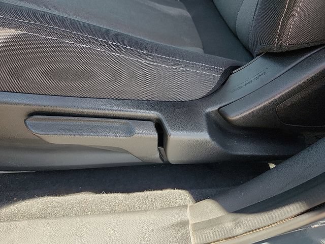 Certified 2025 Subaru Crosstrek 2.0i AWD/4WD image 15