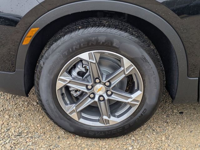 New 2025 Chevrolet Blazer LT image 7