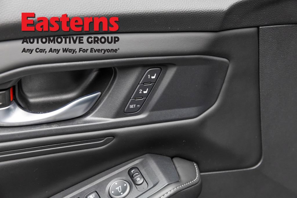 Used 2023 Honda Accord Sport image 20