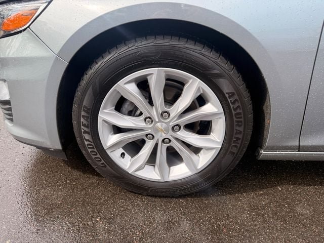 Used 2024 Chevrolet Malibu LT FWD image 23