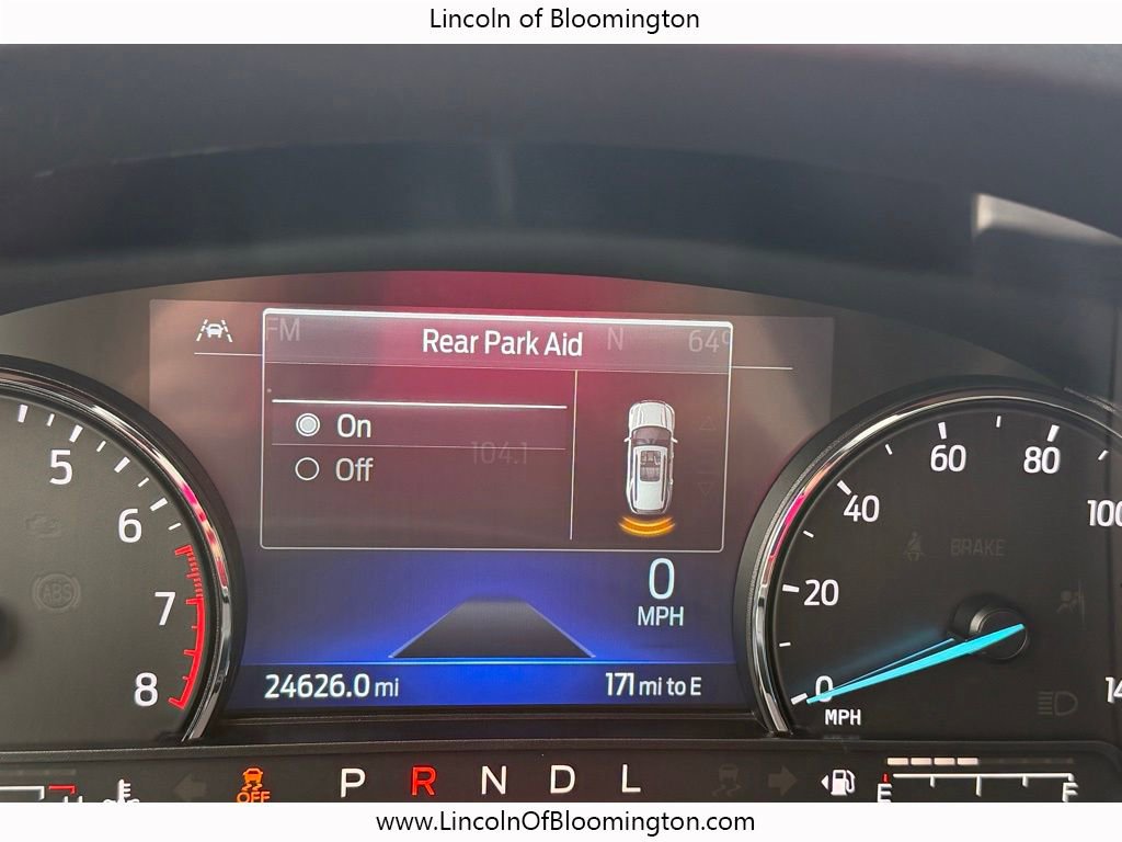 Used 2023 Ford Explorer XLT w/ Equipment Group 202A image 71