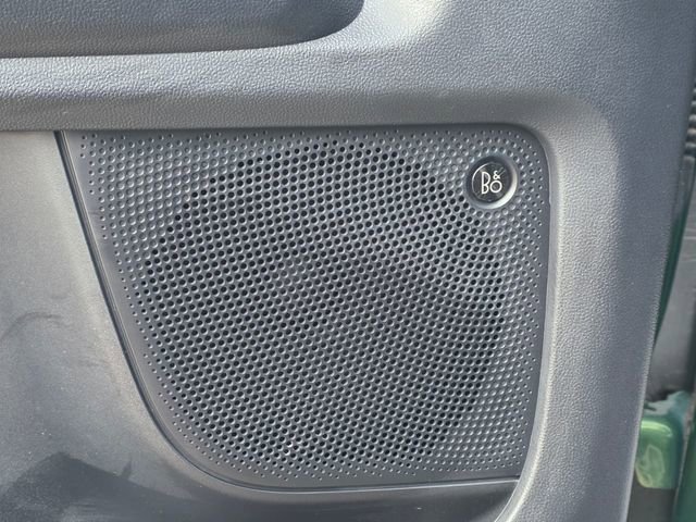 Used 2025 Ford Bronco Sport Outer Banks w/ Outer Banks Tech Package+ image 9