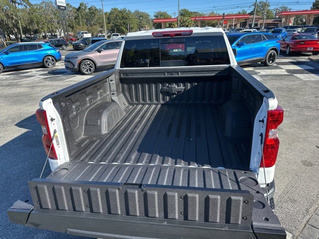 New 2026 Chevrolet Silverado 1500 LT w/ Safety Package image 59