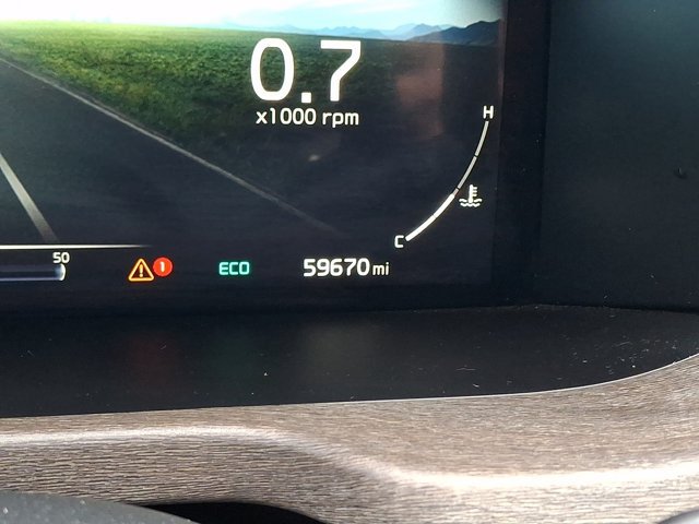 Used 2022 Kia Sorento AWD image 25