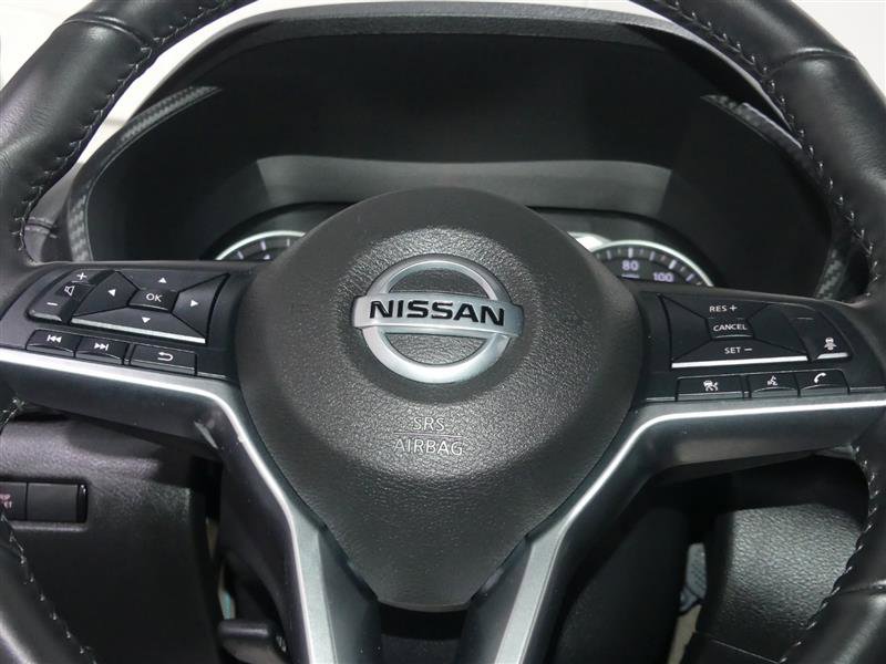 Used 2021 Nissan Sentra SV image 31