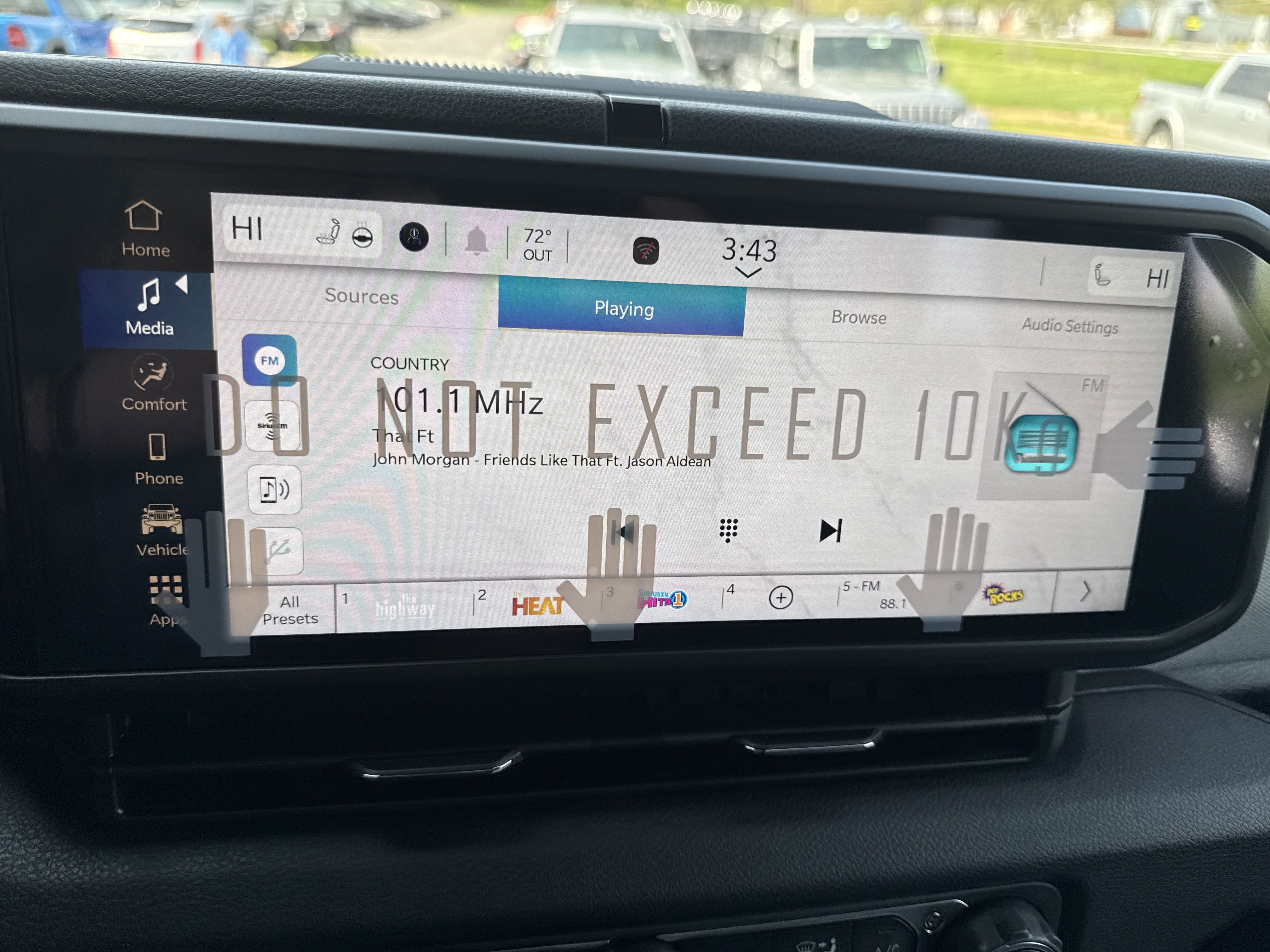 New 2025 Jeep Wrangler Sport S image 25