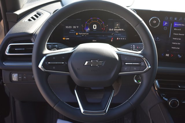 New 2026 Chevrolet Traverse LT w/ Midnight/Sport Edition image 18