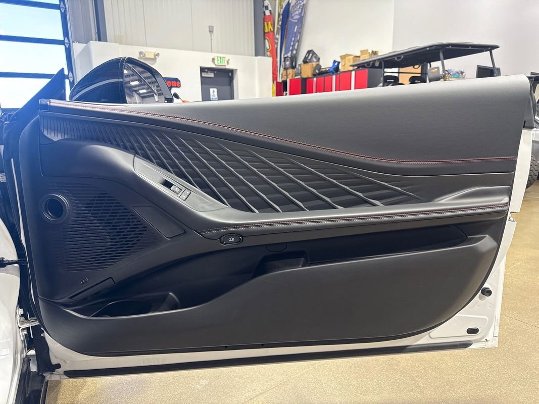 Used 2024 Dodge Charger R/T w/ Plus Group image 73