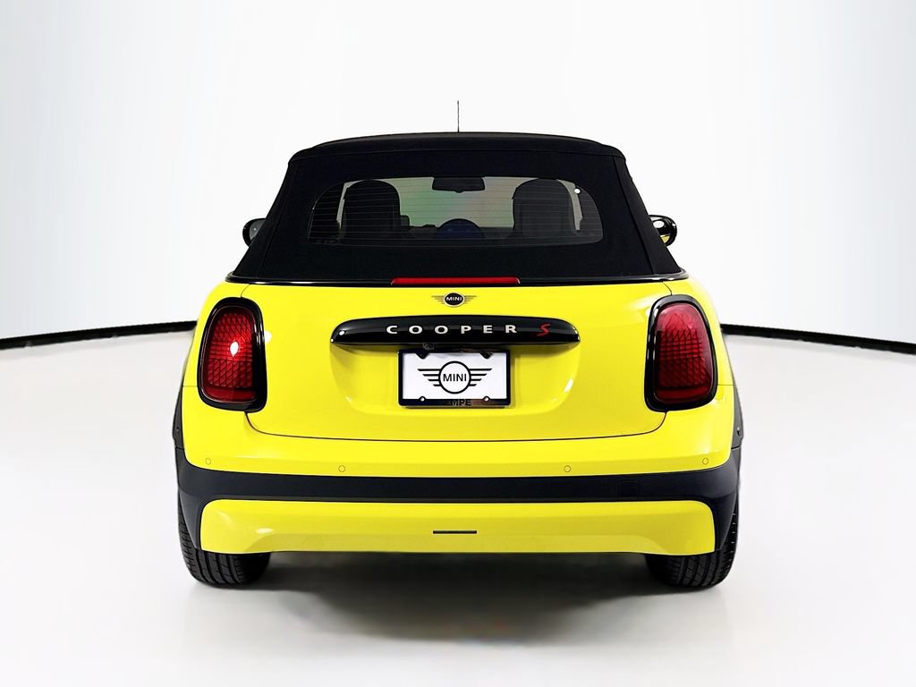 New 2026 MINI Cooper S FWD image 14