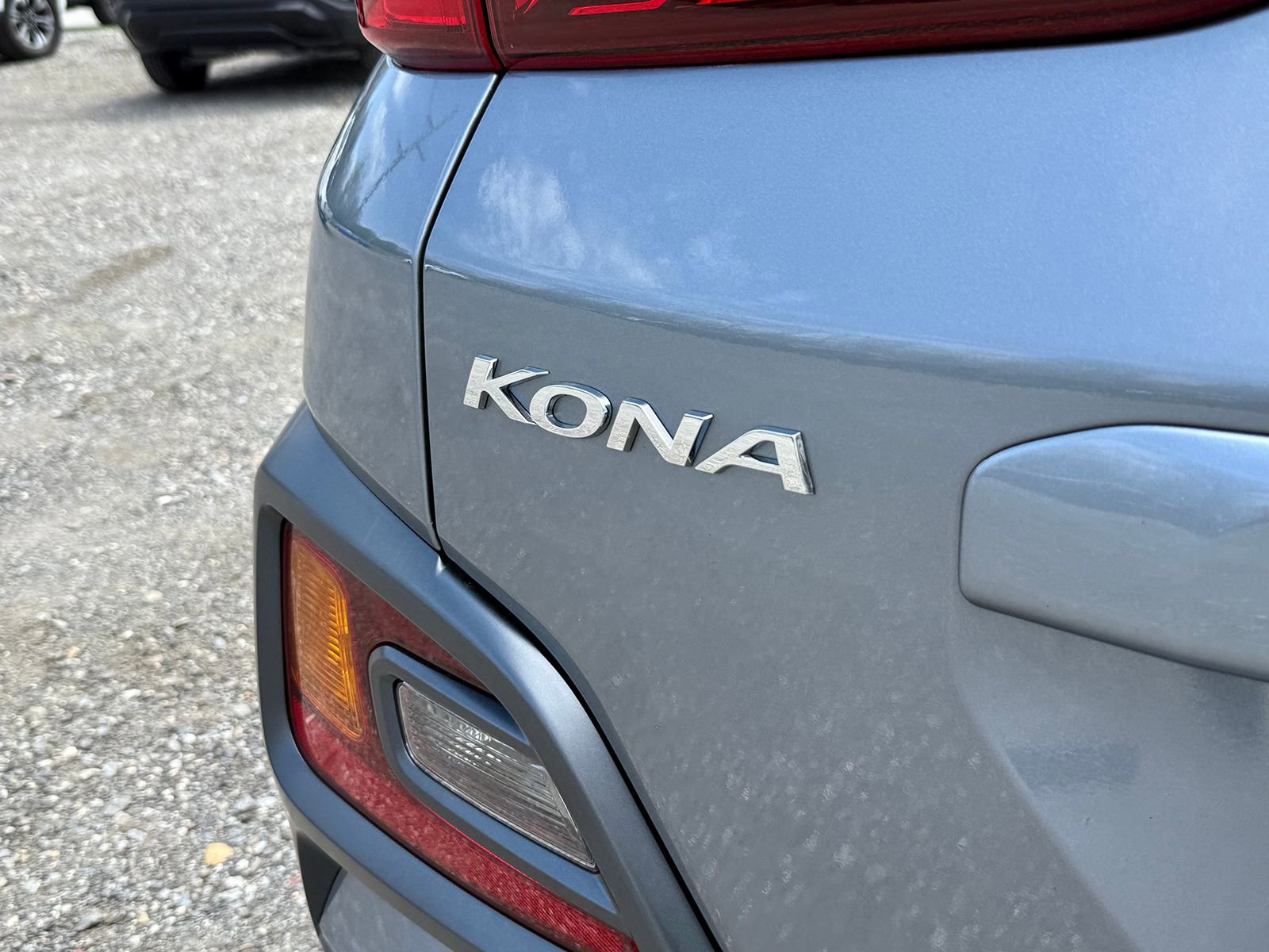 Used 2021 Hyundai Kona Ultimate w/ Cargo Package AWD/4WD image 9