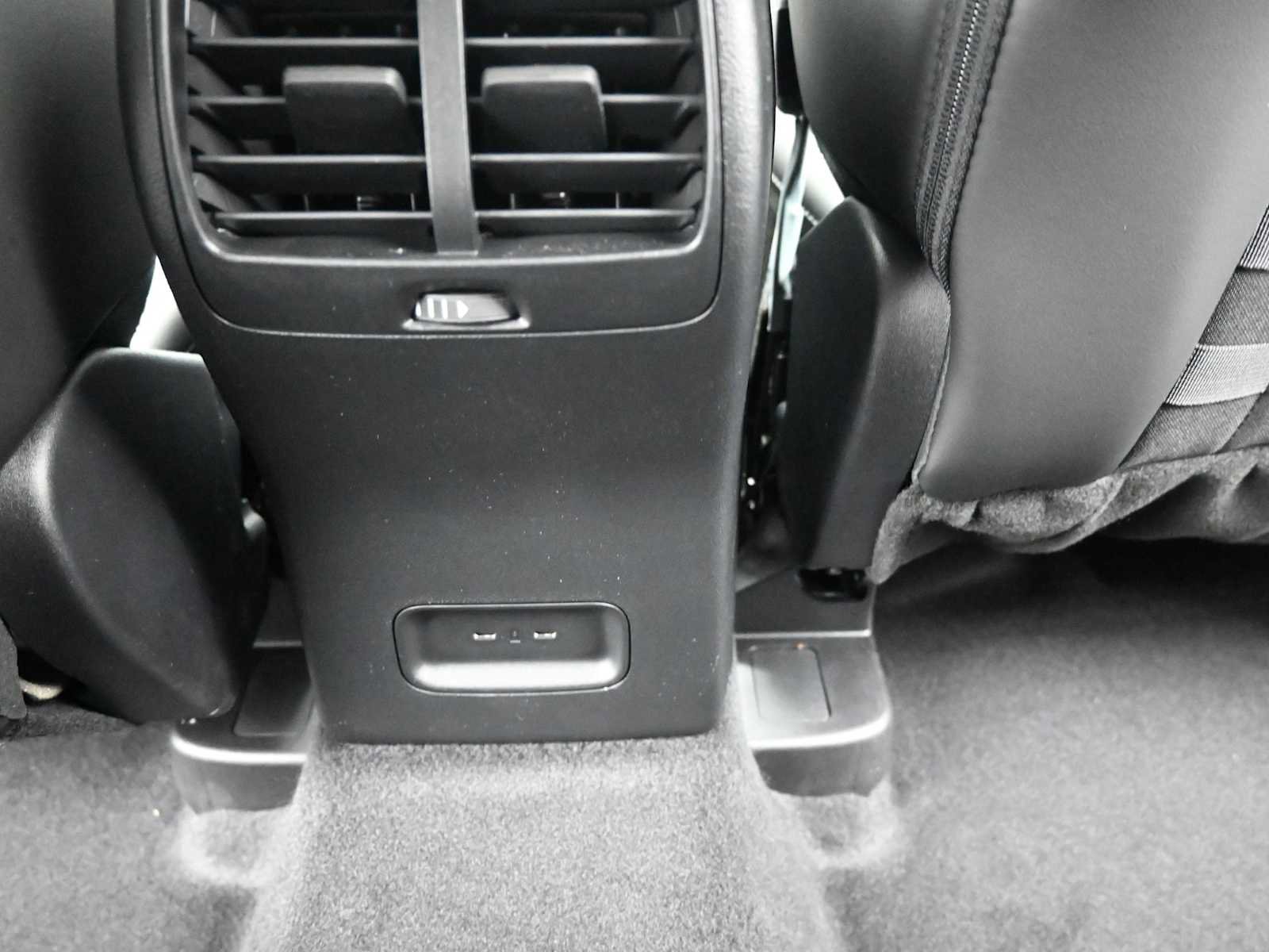 New 2026 Ford Bronco Sport Outer Banks w/ Outer Banks Tech Package+ AWD/4WD image 14