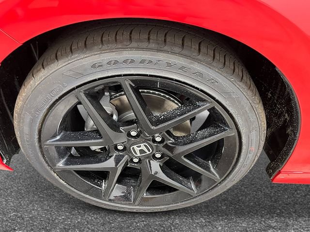 New 2026 Honda Civic Sport image 11