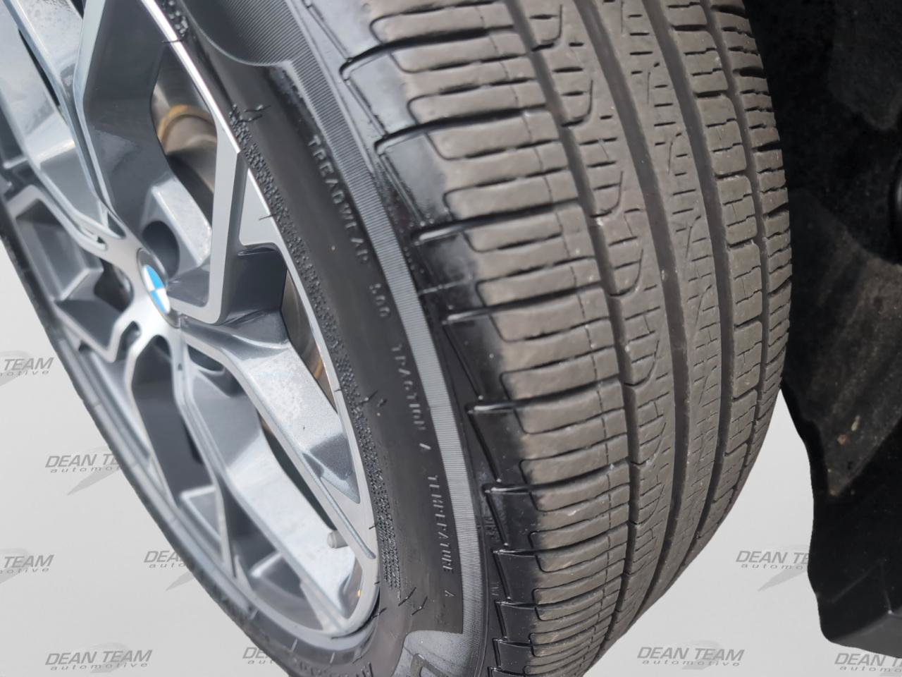 Used 2022 BMW X1 sDrive28i w/ Convenience Package FWD image 32