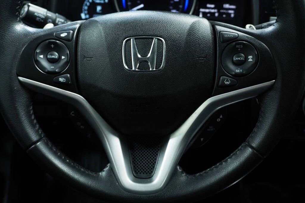 Used 2019 Honda Fit EX-L image 15