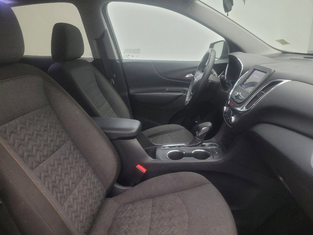 Used 2023 Chevrolet Equinox LT w/ Driver Convenience Package AWD/4WD image 21