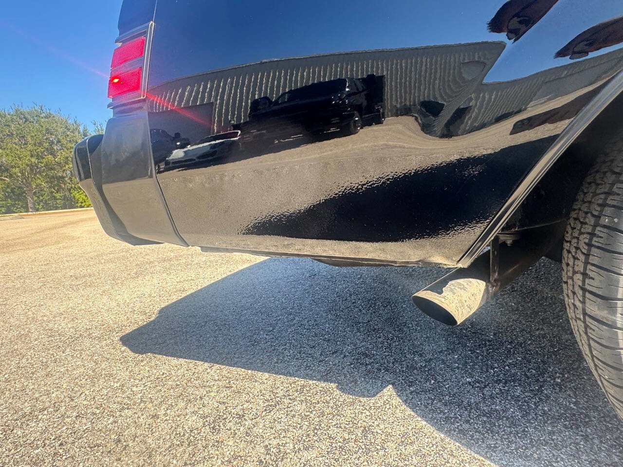 Used 1987 Buick Regal Coupe image 44