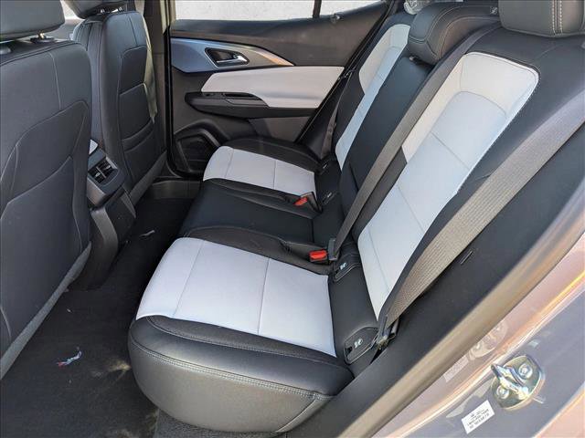 New 2026 Chevrolet Equinox EV LT image 15