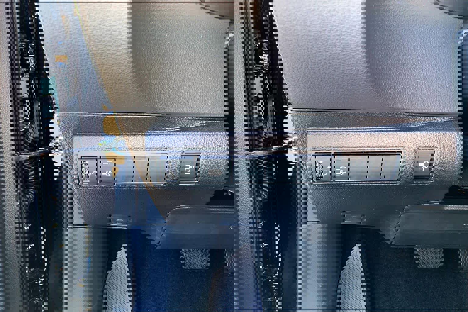 New 2026 Toyota Corolla XLE FWD image 19