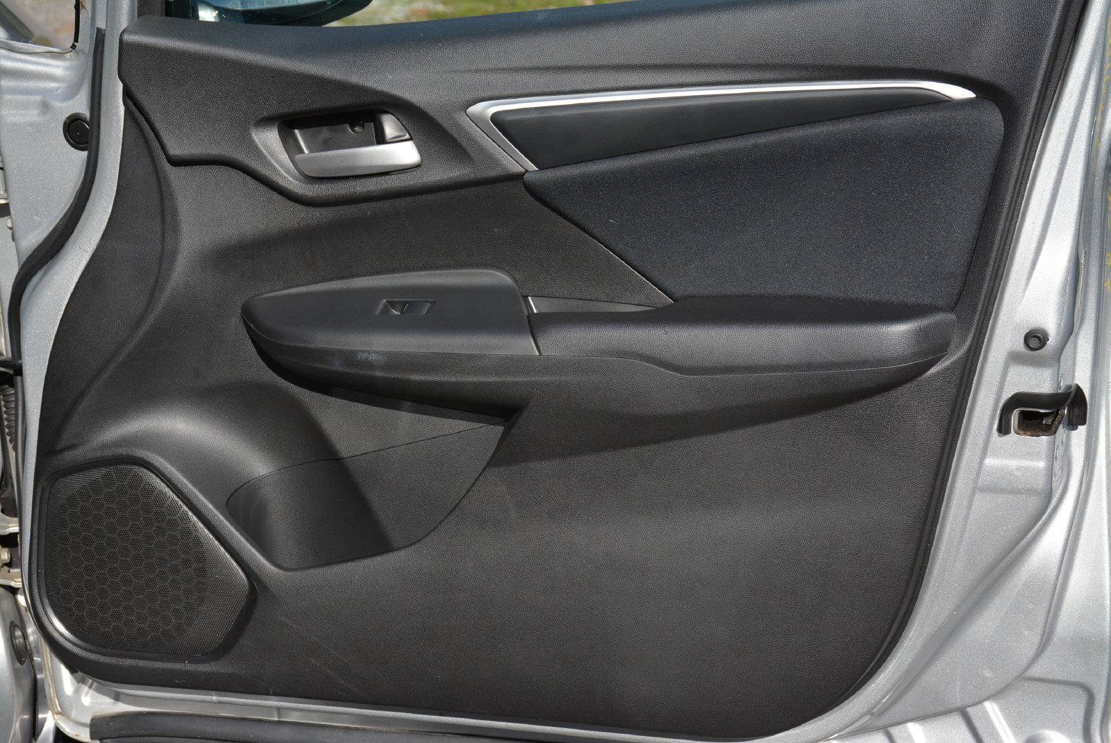 Used 2016 Honda Fit LX image 21