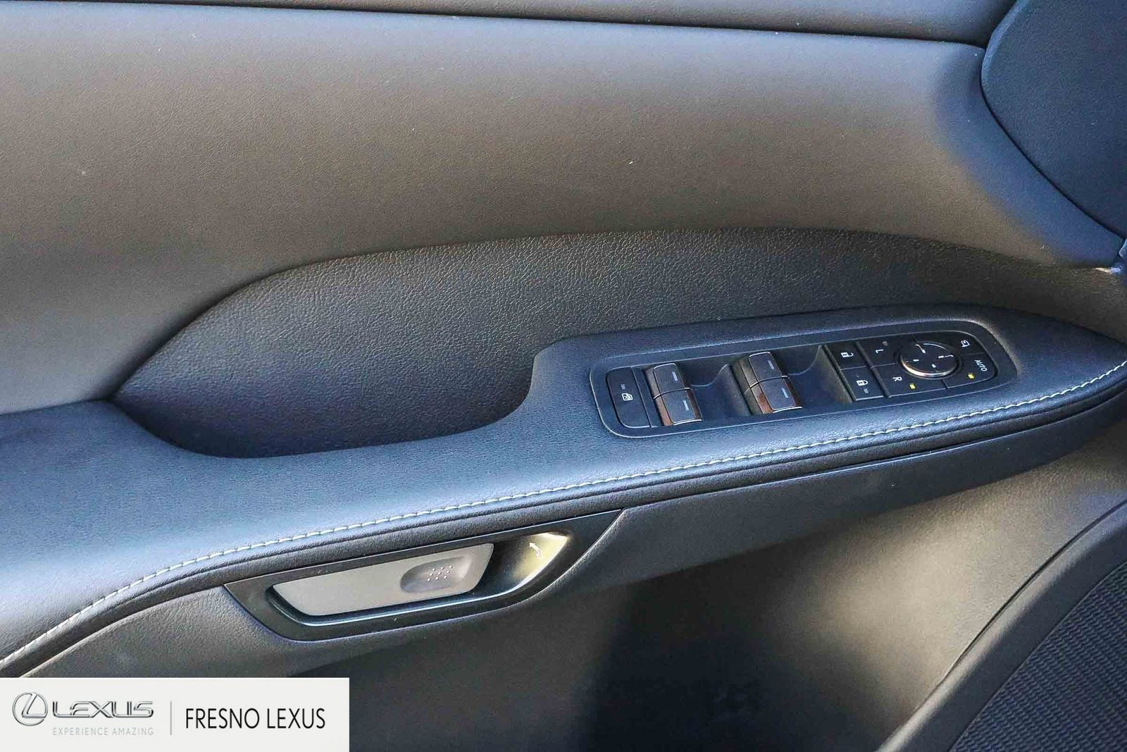 New 2026 Lexus RX 350 AWD image 23