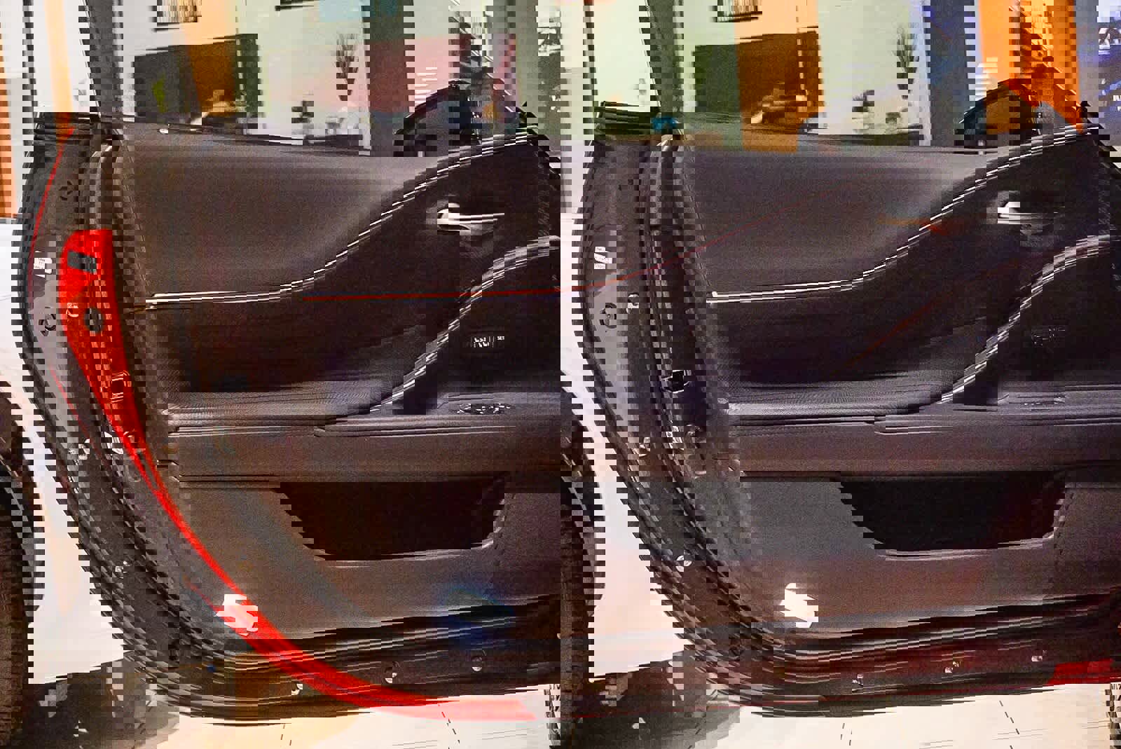 Used 2024 Lexus LC 500 Convertible image 21