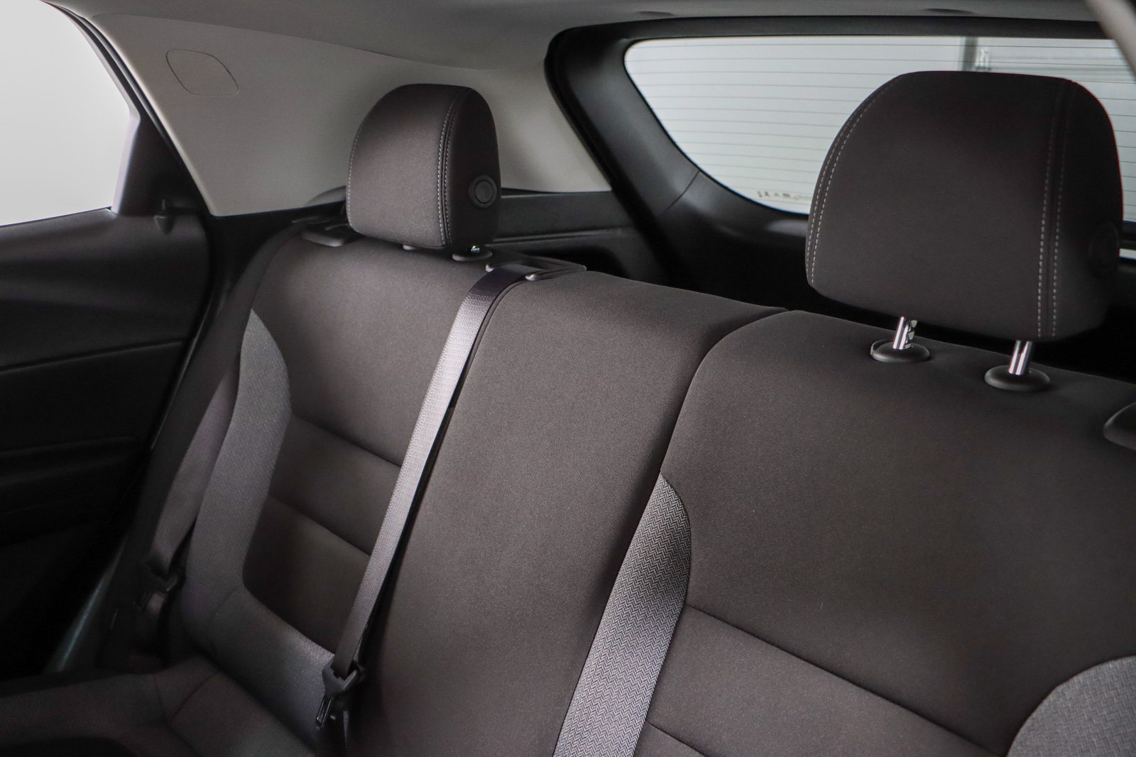 Used 2023 Chevrolet TrailBlazer LT FWD image 24