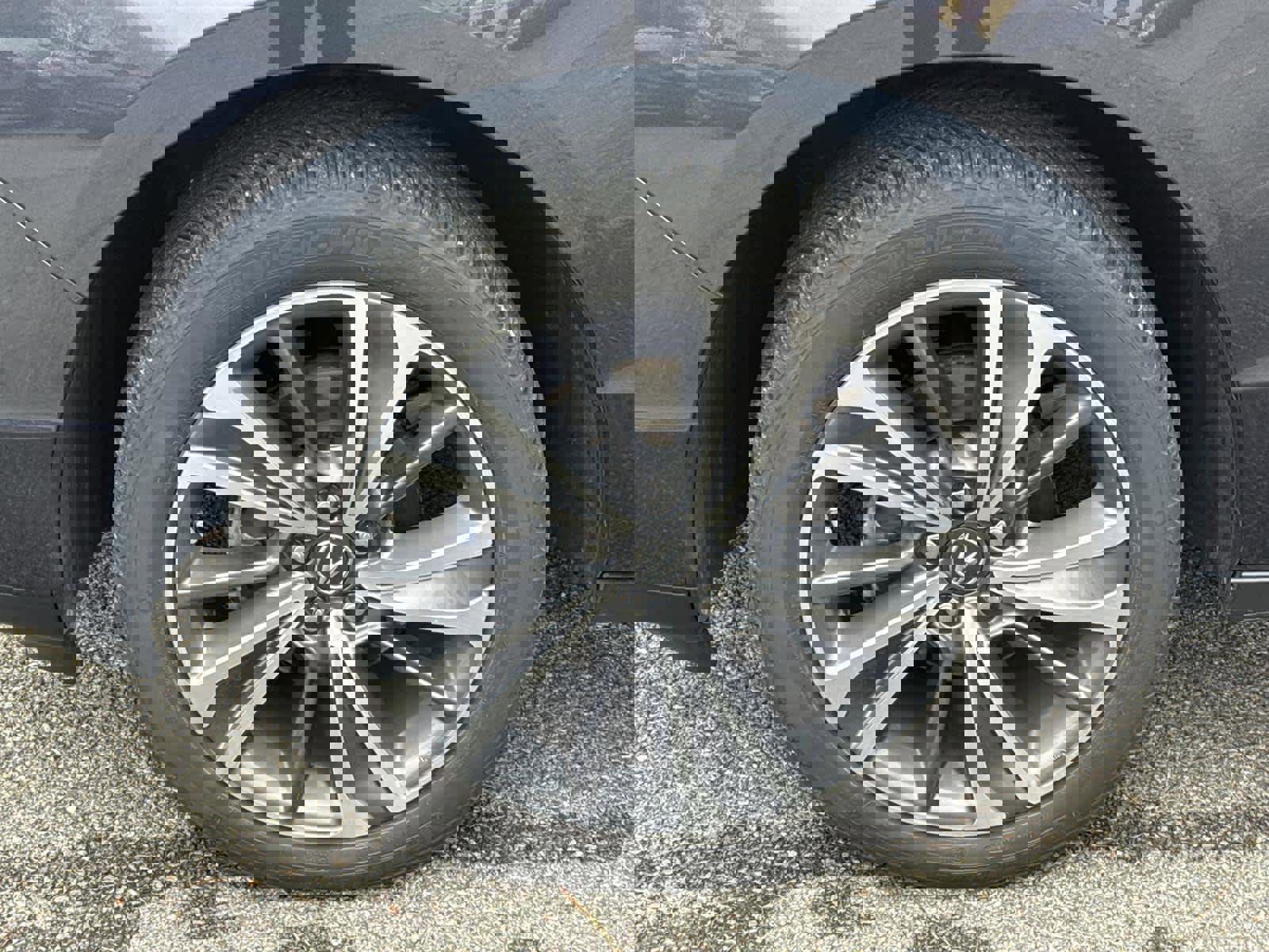 Certified 2019 Acura MDX SH-AWD w/ Technology Package image 12