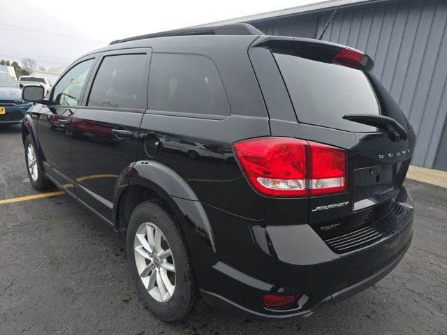 Used 2016 Dodge Journey SXT w/ Comfort/Convenience Group image 5