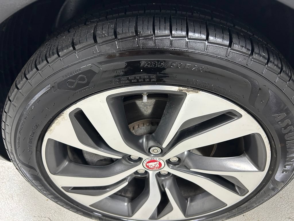 Used 2021 Jaguar E-PACE 300 Sport AWD/4WD image 9