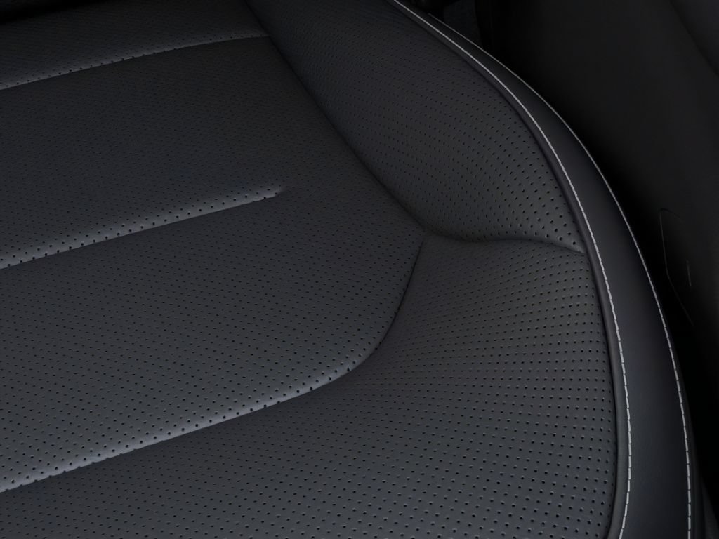 New 2026 Kia EV6 Wind AWD/4WD image 24