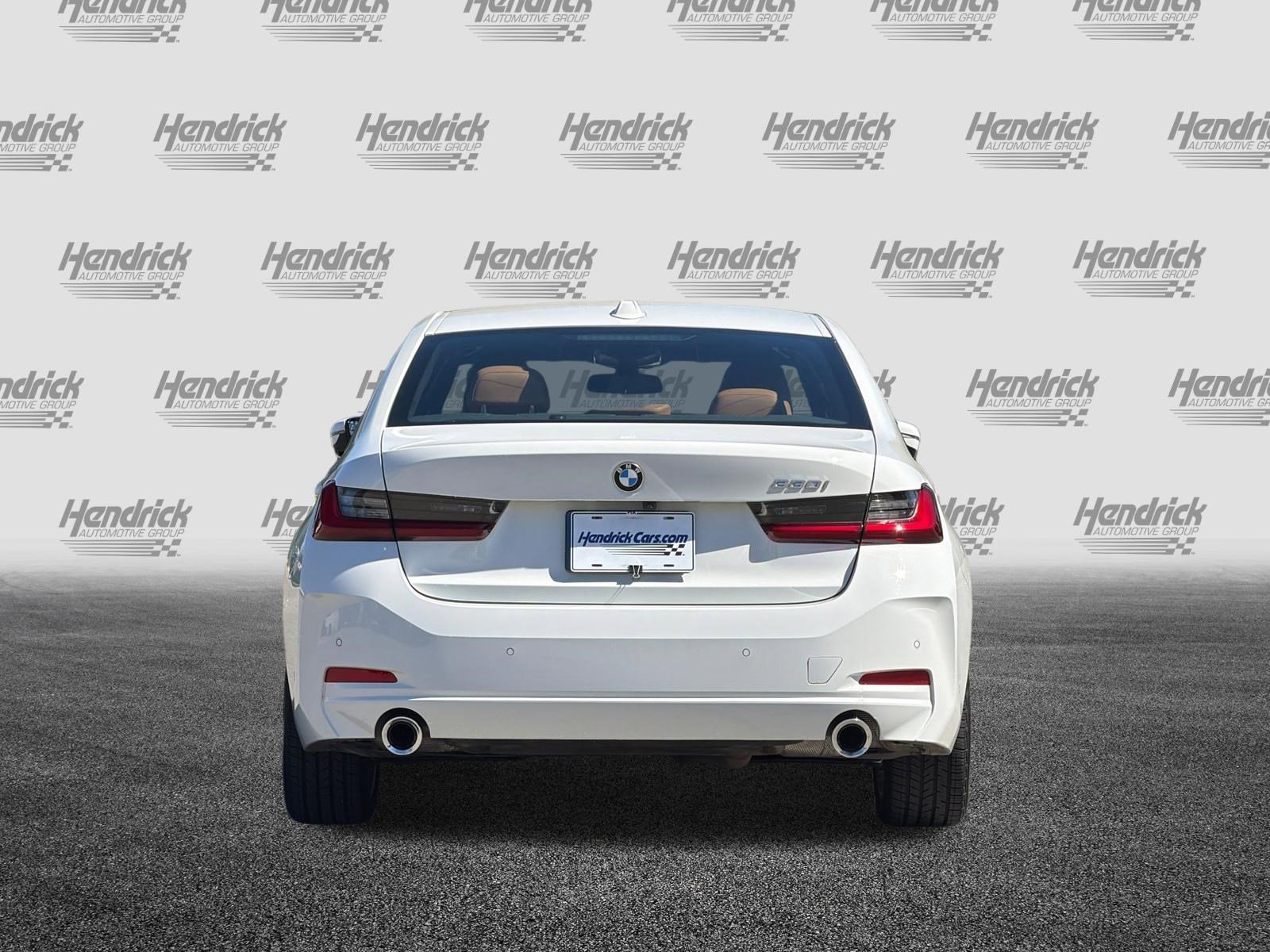 Used 2023 BMW 330i 330i w/ Premium Package image 6