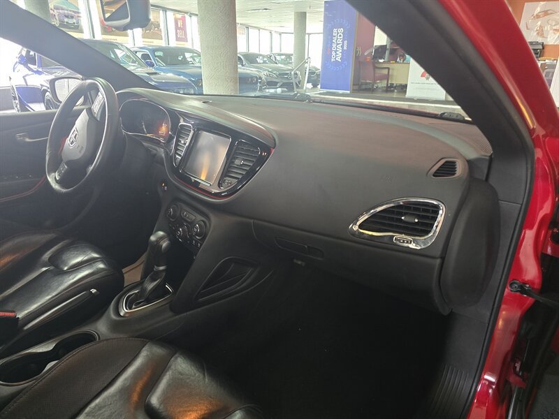 Used 2015 Dodge Dart GT FWD image 13