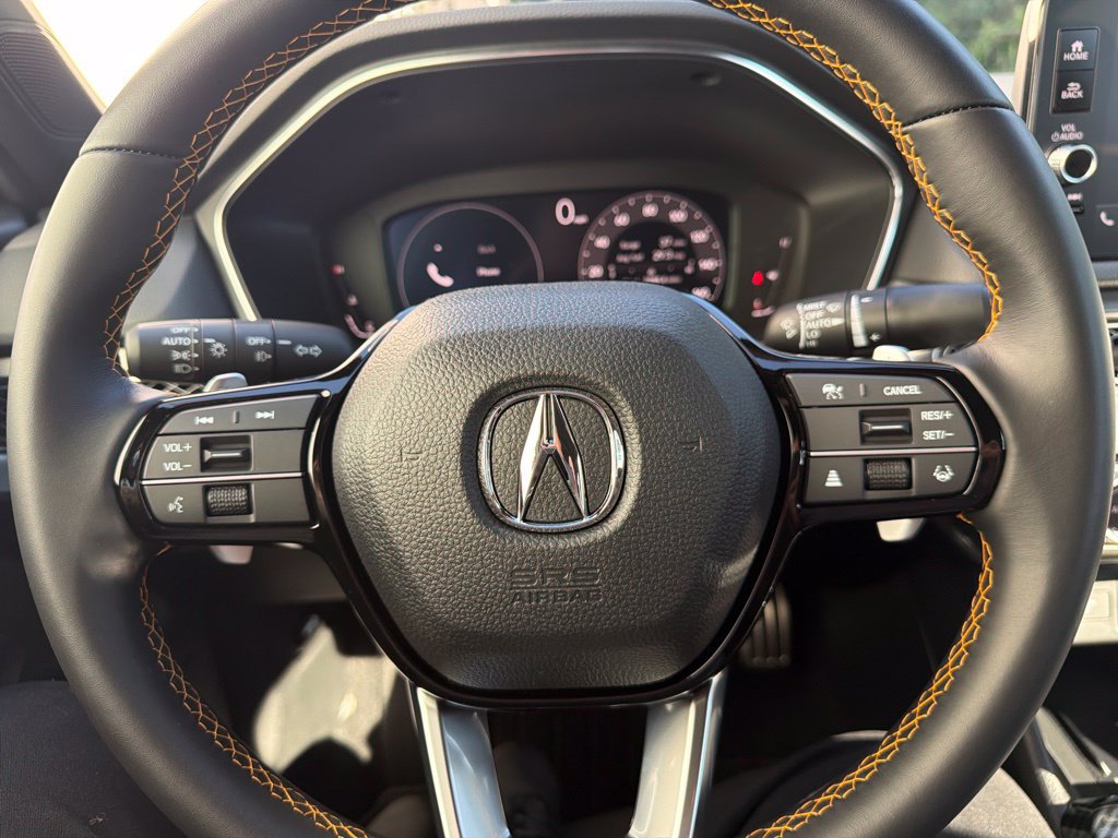 Used 2026 Acura Integra A-Spec w/ Technology Package FWD image 63
