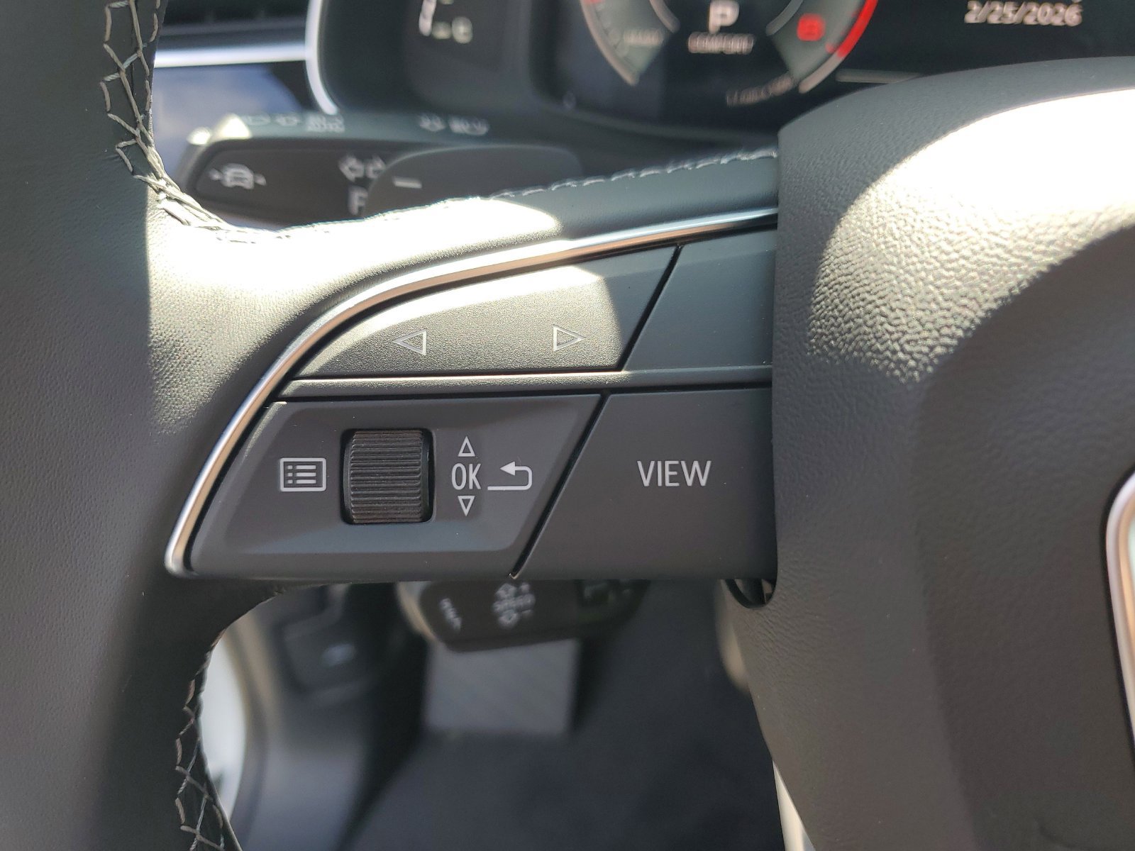 New 2026 Audi Q8 Premium Plus AWD/4WD image 30