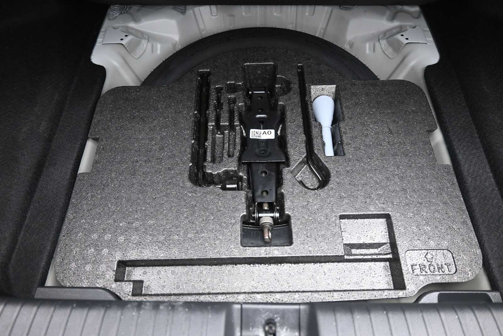 Certified 2024 Honda Accord EX image 22