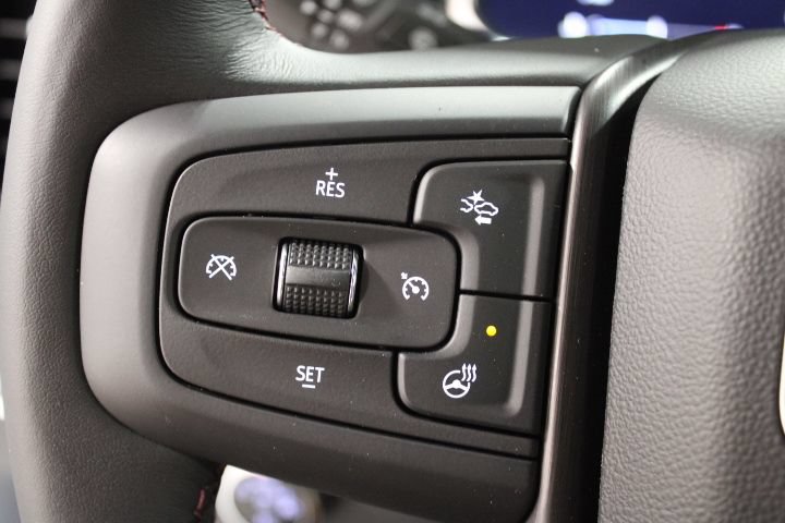 New 2026 GMC Sierra 2500 AT4X AWD/4WD image 38