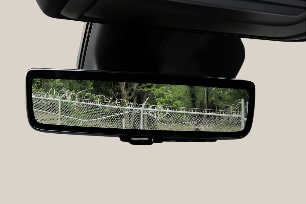 Used 2025 RAM 1500 Rebel w/ Advanced Safety Group II AWD/4WD image 29
