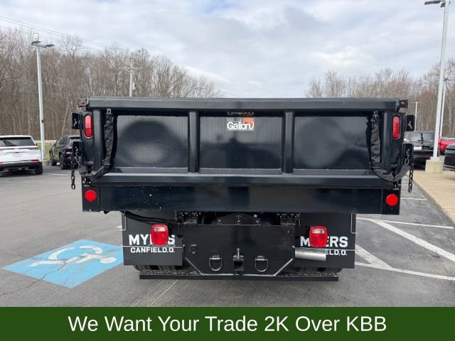 New 2026 RAM 5500 Tradesman image 4