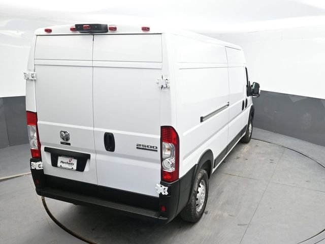Used 2023 RAM ProMaster 2500 FWD image 26