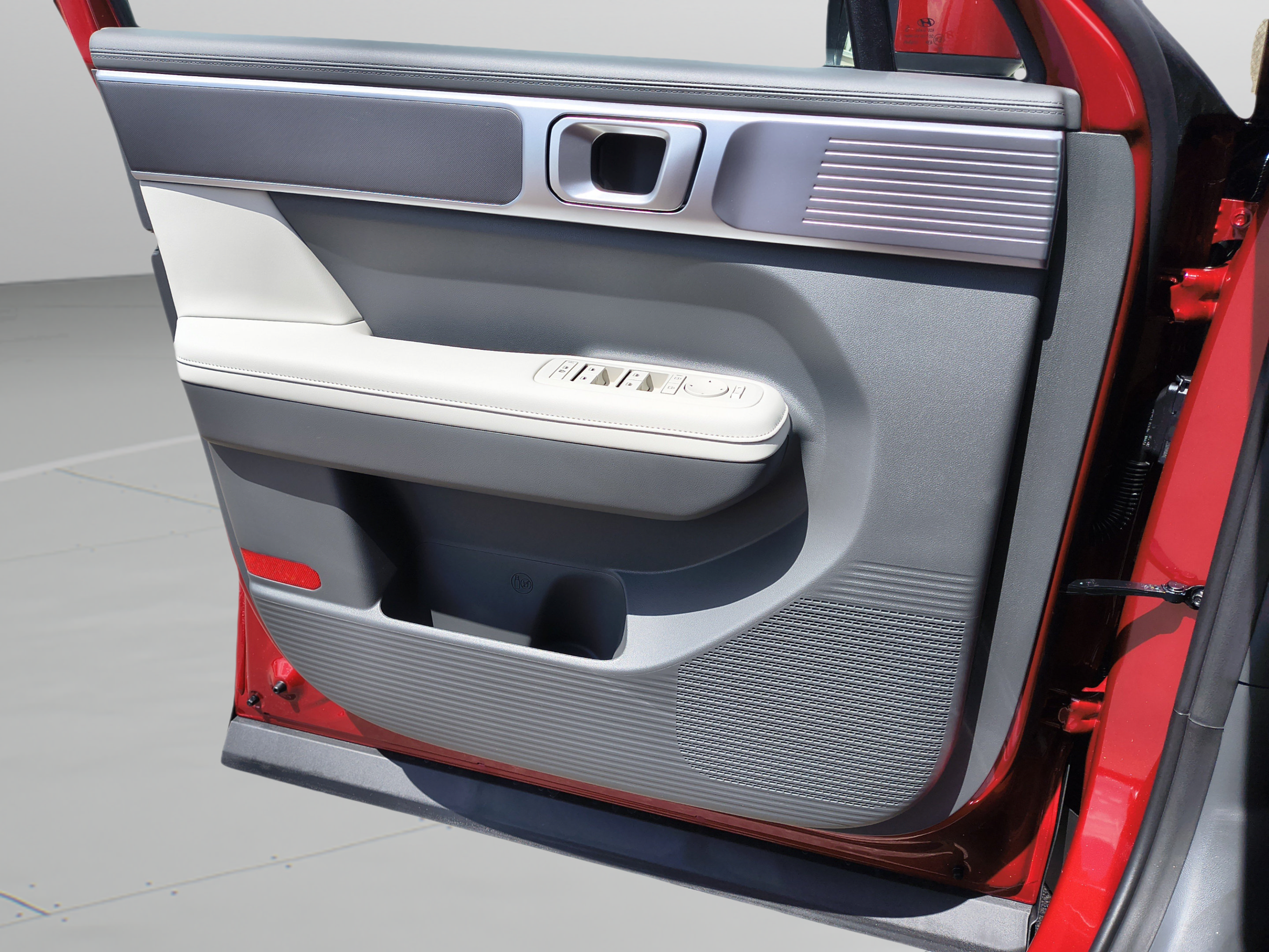 New 2027 Hyundai Santa Fe SEL FWD image 22