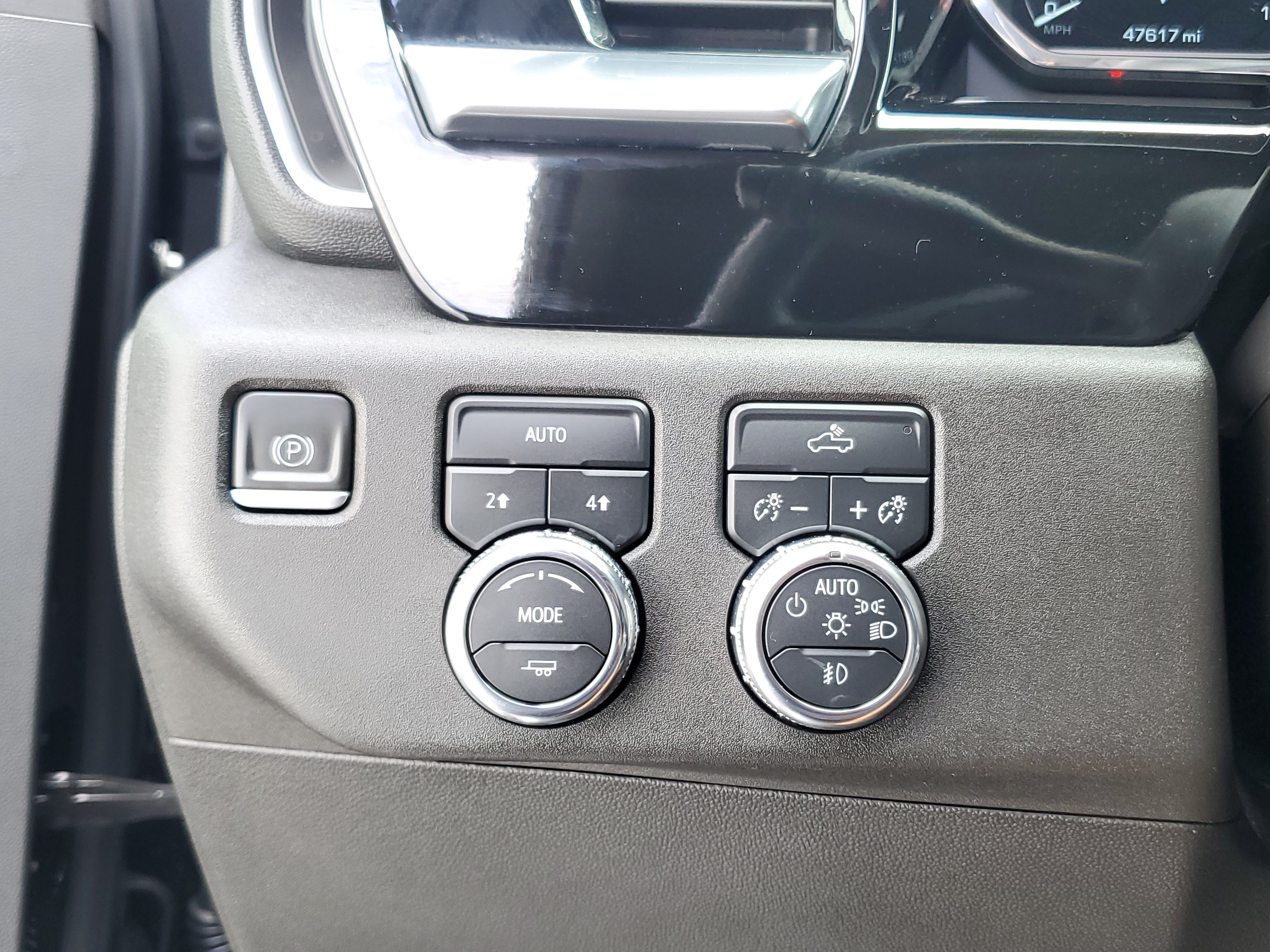 Used 2023 GMC Sierra 1500 Elevation AWD/4WD image 22
