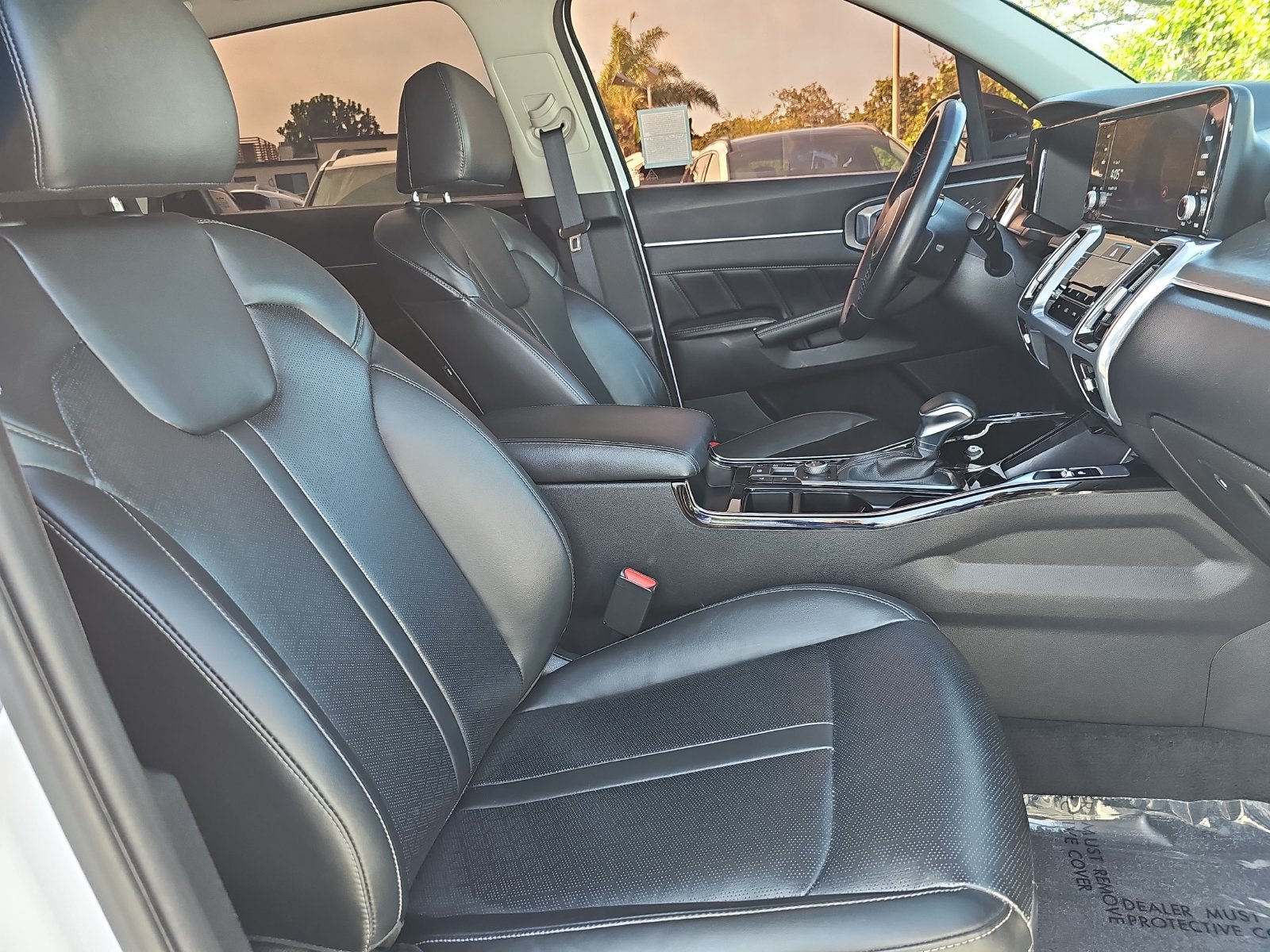 Used 2023 Kia Sorento SX AWD/4WD image 10