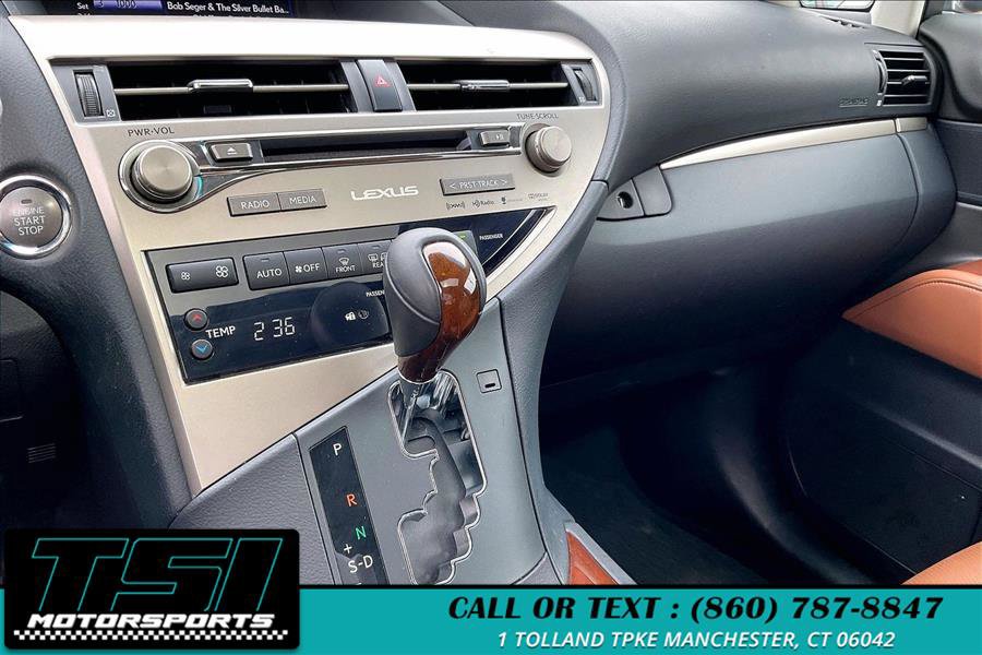 Used 2015 Lexus RX 350 AWD image 31