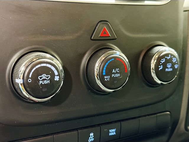 Used 2018 RAM 1500 Express image 13
