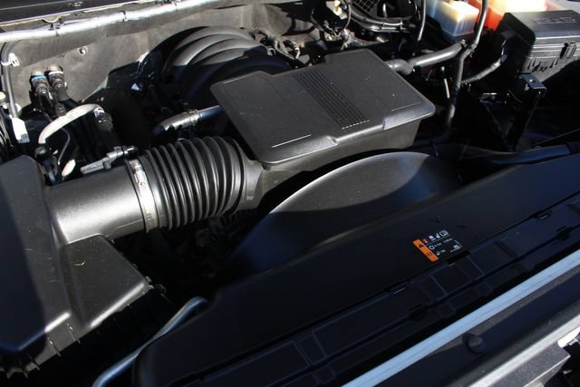 Used 2021 Chevrolet Silverado 3500 W/T w/ WT Convenience Package AWD/4WD image 25